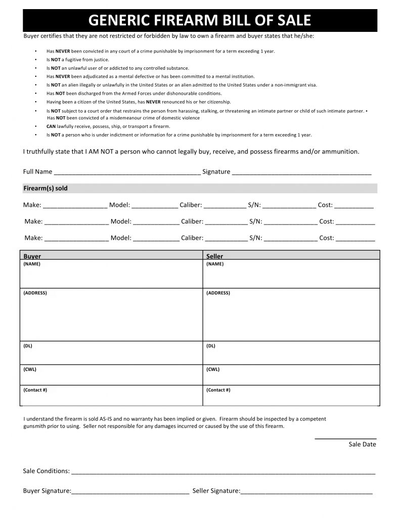 free-firearms-bill-of-sale-forms-pdf-docx