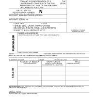 Free Vehicle Bill of Sale Forms | PDF | DOCX